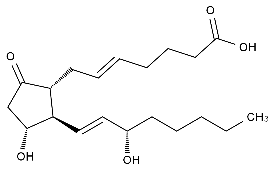 前列腺素雜質(zhì)12,Prostaglandin Impurity 12