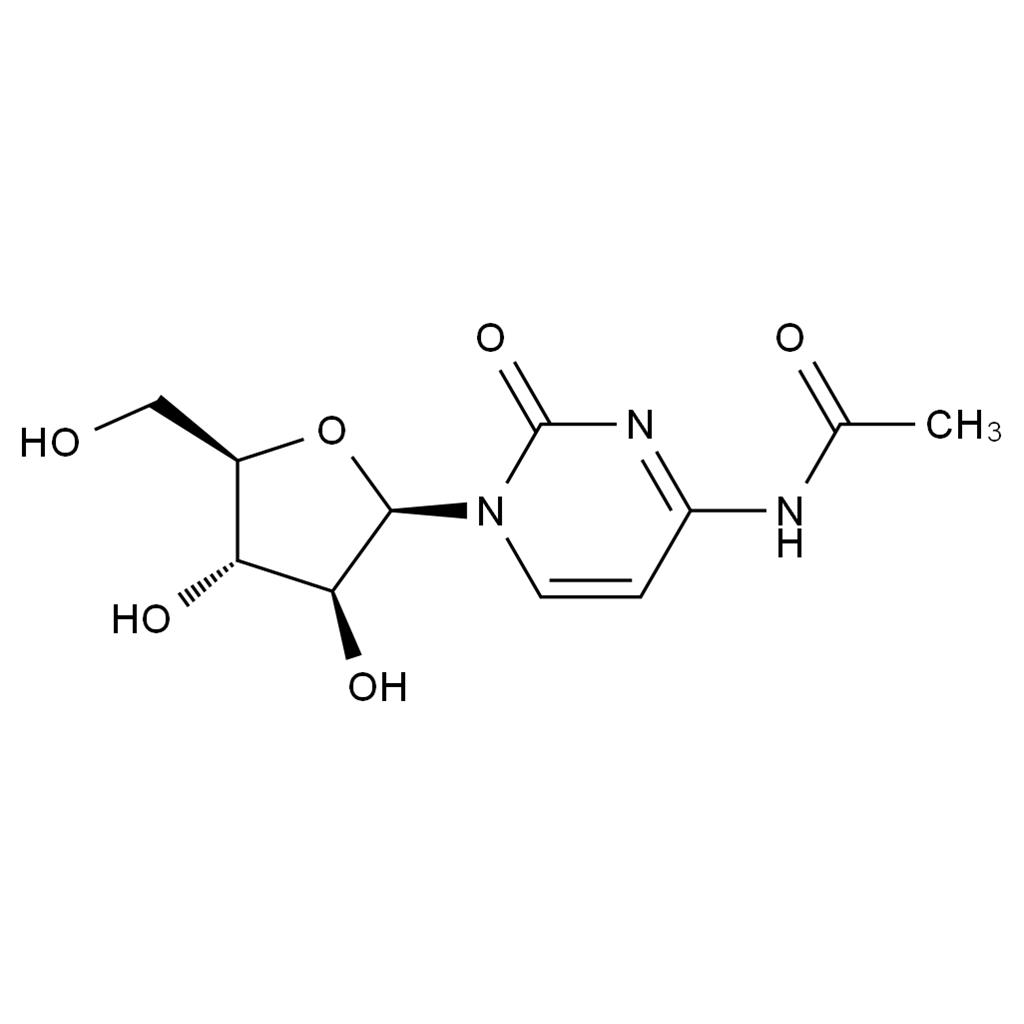 阿糖胞苷雜質(zhì)28,Cytarabine Impurity 28