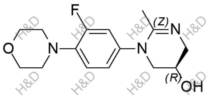 利奈唑胺雜質(zhì)29,Linezolid Impurity 29