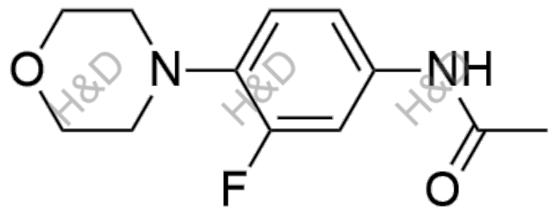 利奈唑胺雜質(zhì)30,Linezolid Impurity 30