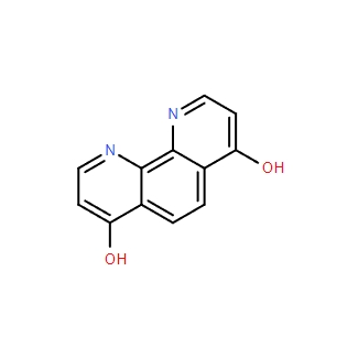 4,7-二羥基-1,10-菲啰啉,4,7-DIHYDROXY-1,10-PHENANTHROLINE