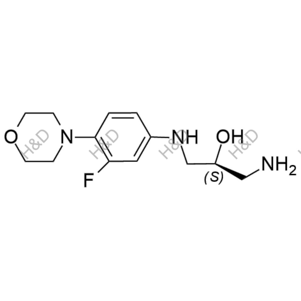 利奈唑胺雜質(zhì)32,Linezolid Impurity 32