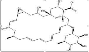 納他霉素雜質(zhì)10,Natamycin Impurity 10