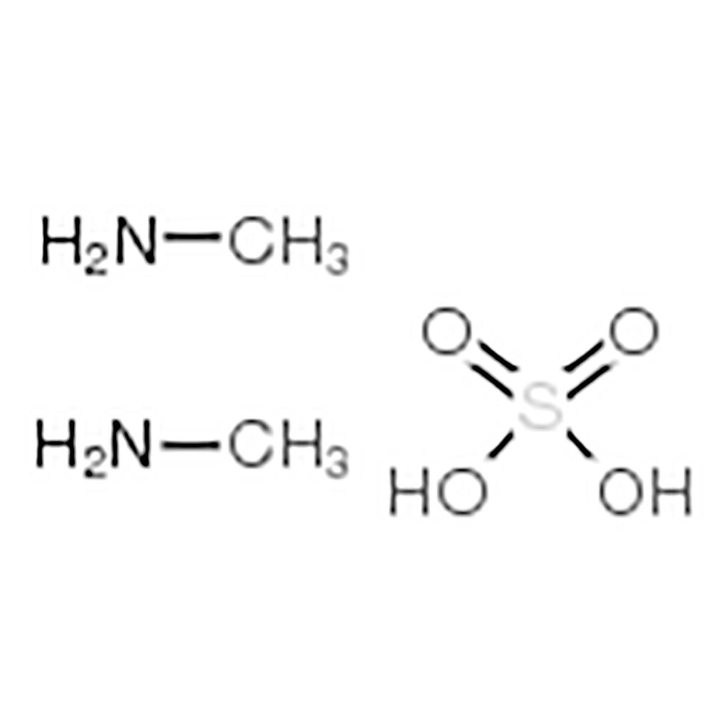 甲胺硫酸鹽,methanamine,sulfuric acid