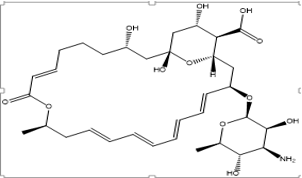 納他霉素雜質(zhì)11,Natamycin Impurity 11