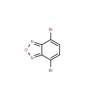 4,7-二溴苯并呋咱,4,7-Dibromo-benzofurazan4,7-Dibromo-benzofurazan