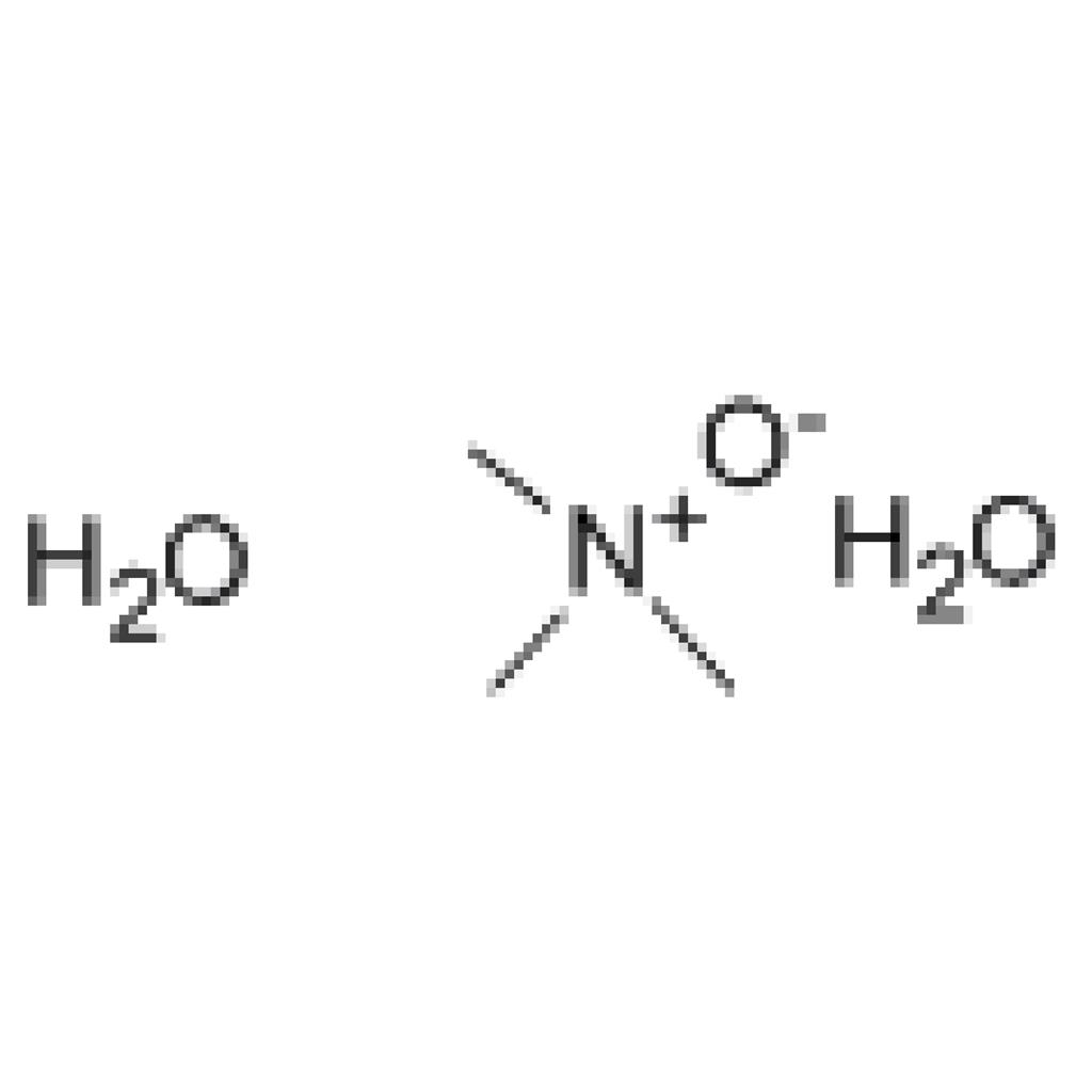 二水氧化三甲胺,Trimethylamine N-oxide dihydrate