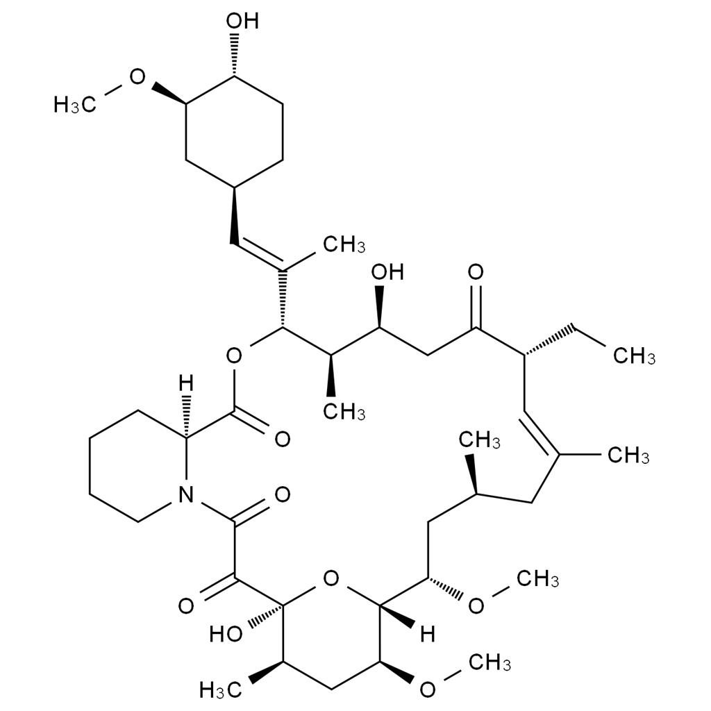 子囊霉素雜質(zhì)1,Ascomycin Impurity 1