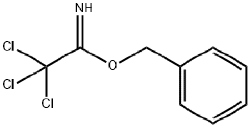 2,2,2-三氯乙酰胺芐酯,Benzyl 2,2,2-Trichloroacetimidate