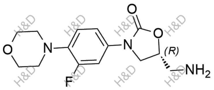 利奈唑胺雜質(zhì)36,Linezolid Impurity 36