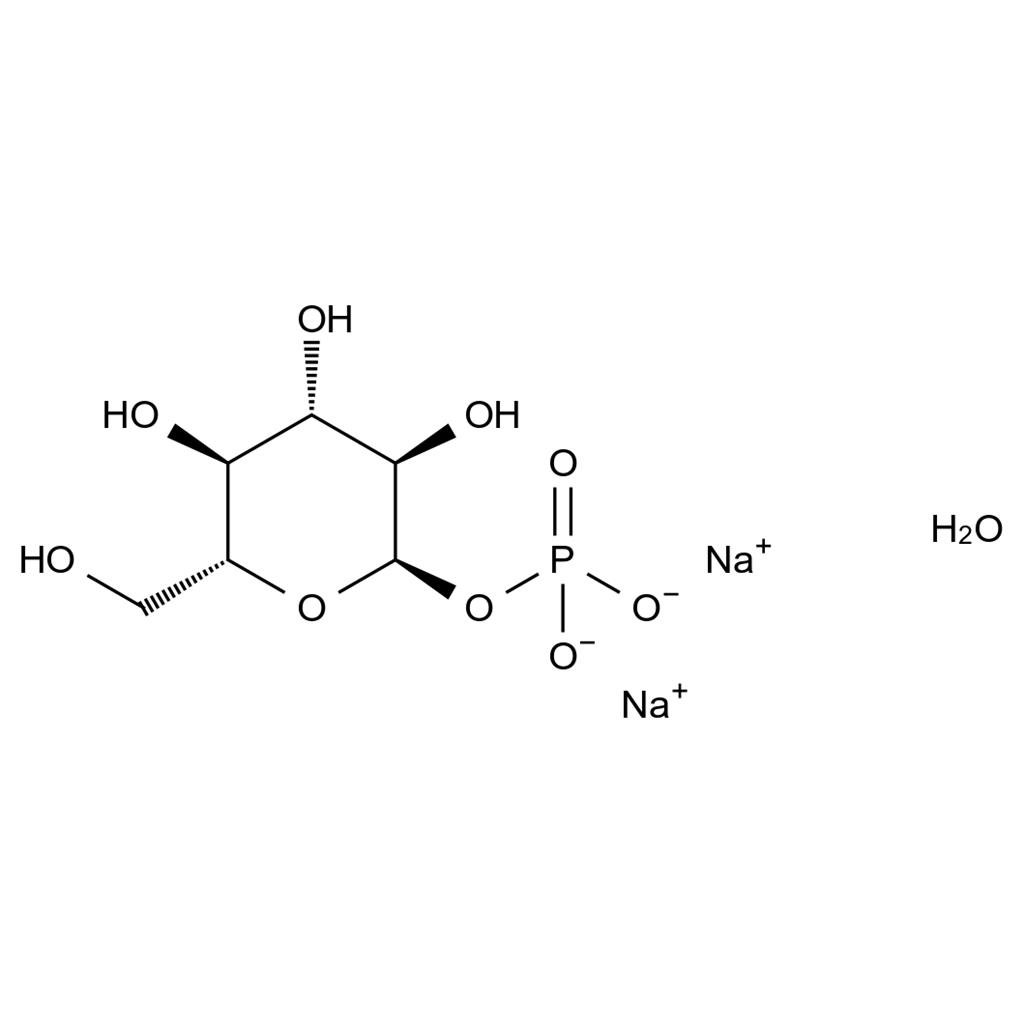 α-D-葡萄糖-1-磷酸二鈉鹽水合物,α-D-Glucose-1-phosphate disodium salt hydrate