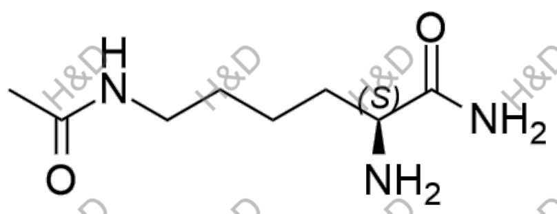 利奈唑胺雜質(zhì)40,Linezolid Impurity40