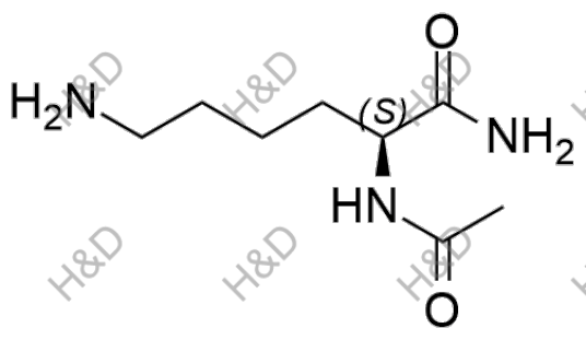 利奈唑胺雜質(zhì)41,Linezolid Impurity41