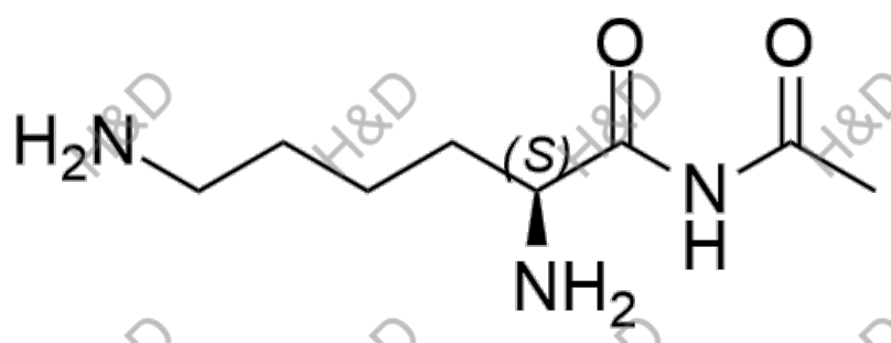 利奈唑胺雜質(zhì)42,Linezolid Impurity42