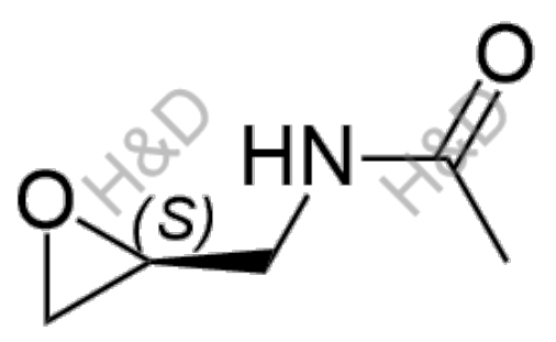 利奈唑胺雜質(zhì)44,Linezolid Impurity44