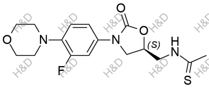 利奈唑胺雜質(zhì)45,Linezolid Impurity45