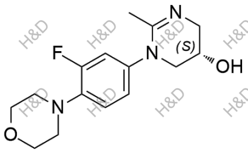 利奈唑胺雜質(zhì)46,Linezolid Impurity46