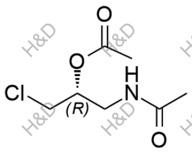 利奈唑胺雜質(zhì)48,Linezolid Impurity48