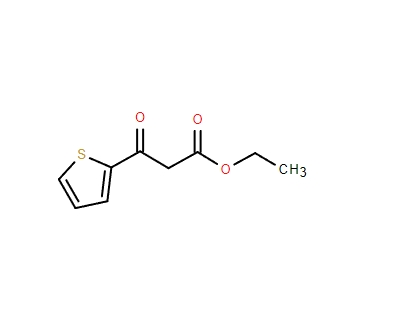 2-噻吩甲酰乙酸乙酯,3-OXO-3-THIOPHEN-2-YL-PROPIONIC ACID ETHYL ESTER