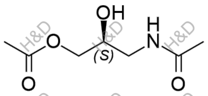 利奈唑胺雜質(zhì)49,Linezolid Impurity49