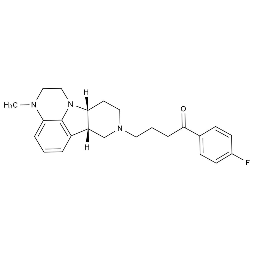 盧美哌隆雜質(zhì)1,Lumateperone Impurity 1