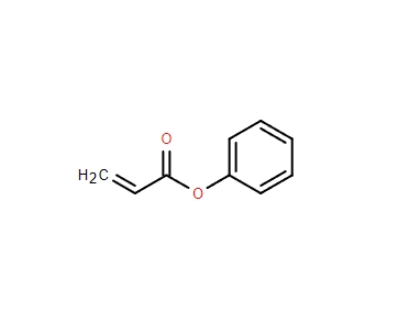 丙烯酸苯酯,PHENYL ACRYLATE