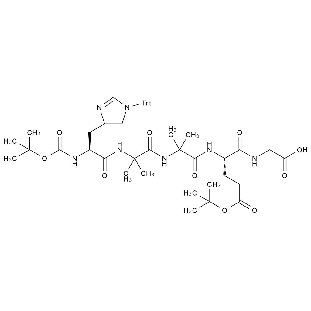 索馬魯肽雜質(zhì)13,Semaglutide Impurity 13