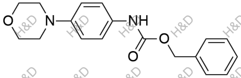 利奈唑胺雜質(zhì)57,Linezolid Impurity57