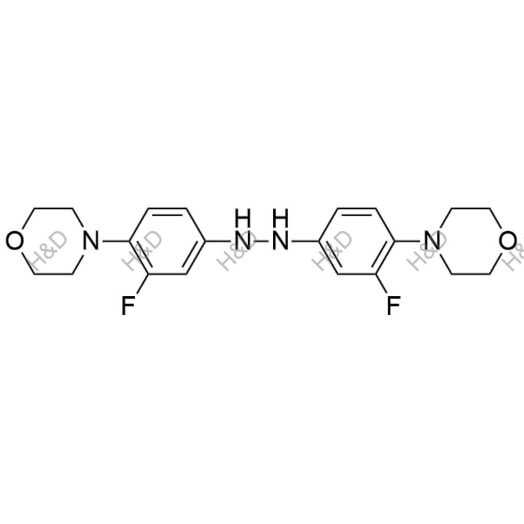 利奈唑胺雜質(zhì)62,Linezolid Impurity62