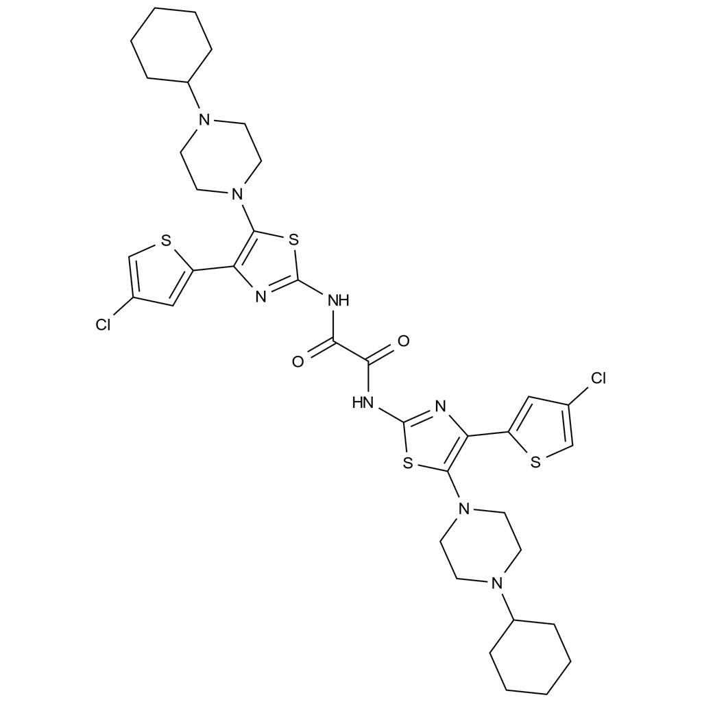 阿伐曲泊帕雜質(zhì)80,Avatrombopag Impurity 80