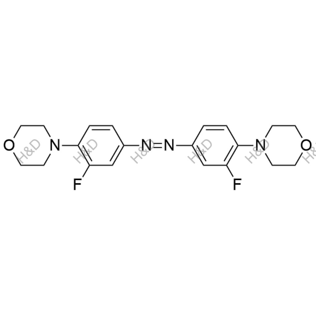 利奈唑胺雜質(zhì)63,Linezolid Impurity63