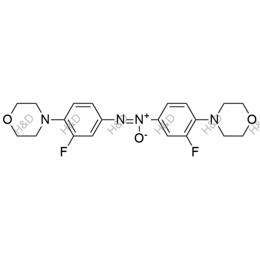 利奈唑胺雜質64,Linezolid Impurity64