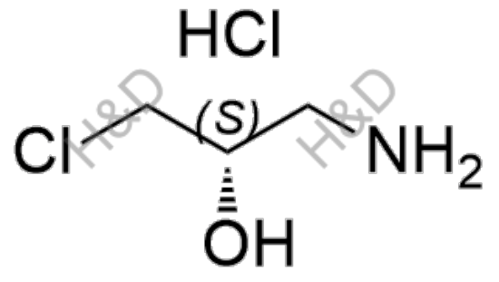 利奈唑胺杂质65(盐酸盐),Linezolid Impurity 65  Hydrochloride