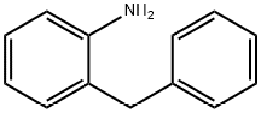 鄰芐基苯胺,2-Benzylaniline