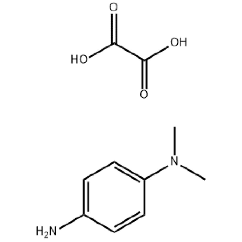 N,N-二甲基-1,4-苯二胺草酸鹽,N,N-Dimethyl-1,4-phenylenediamine oxalate