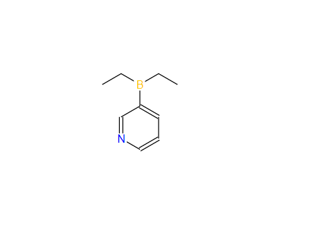 阿比特龍中間體,DIETHYL(3-PYRIDYL)BORANE