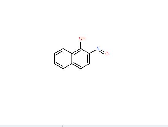 2-亞硝基-1-萘酚,2-Nitroso-1-naphthol