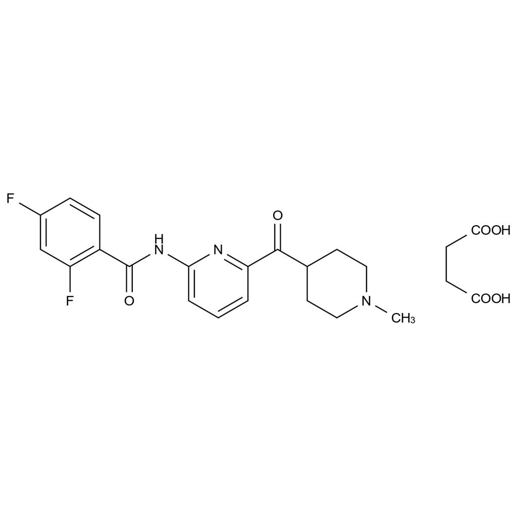 拉米地坦雜質(zhì)31,Lasmiditan Impurity 31