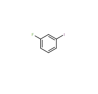 間氟碘苯,1-Fluoro-3-iodobenzene