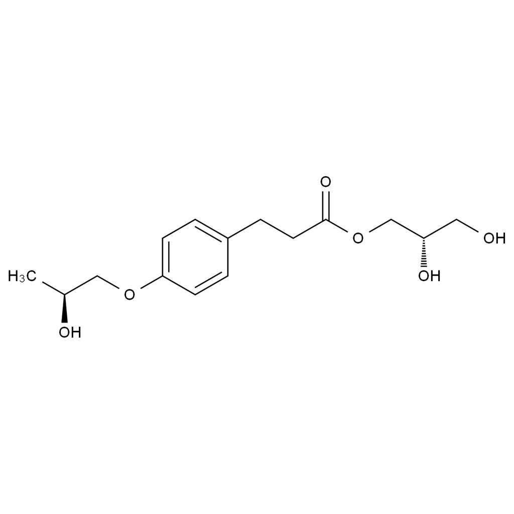 蘭地洛爾雜質(zhì)26,Landiolol Impurity 26