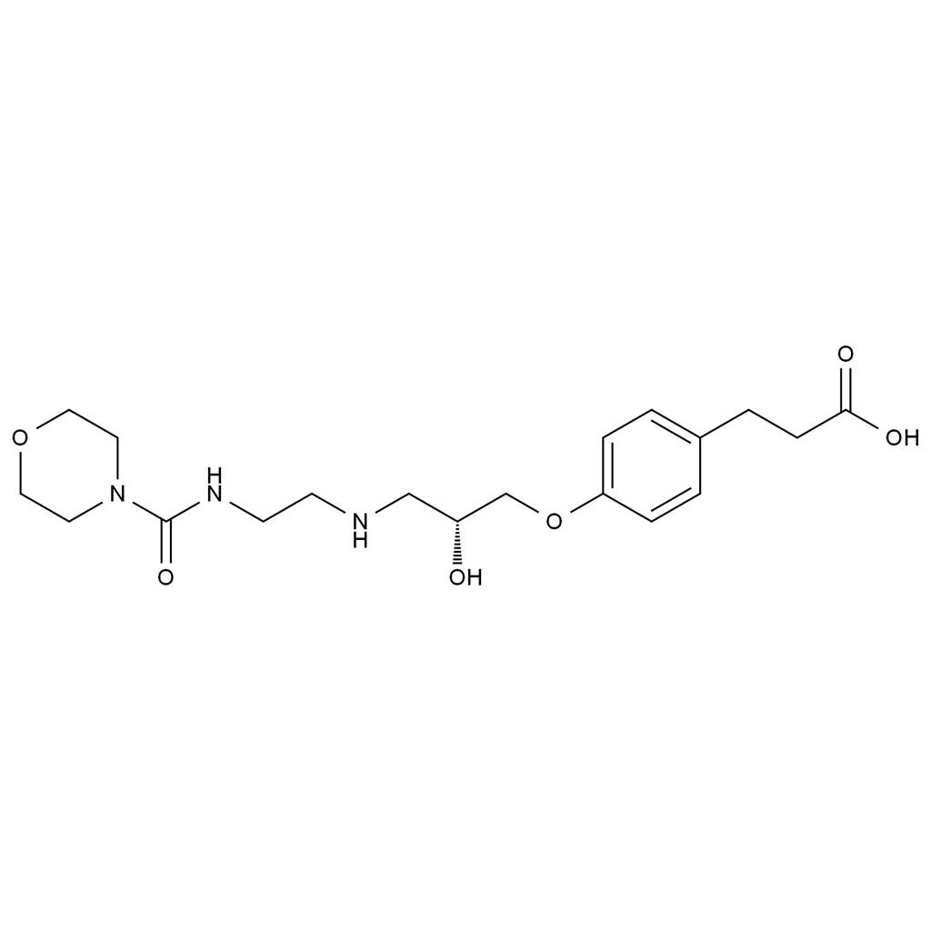 蘭地洛爾雜質(zhì)28,Landiolol Impurity 28