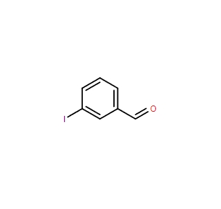 3-碘苯甲醛,3-Iodobenzaldehyde