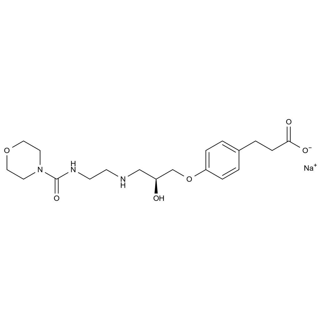 兰地洛尔杂质61,Landiolol Impurtiy 61