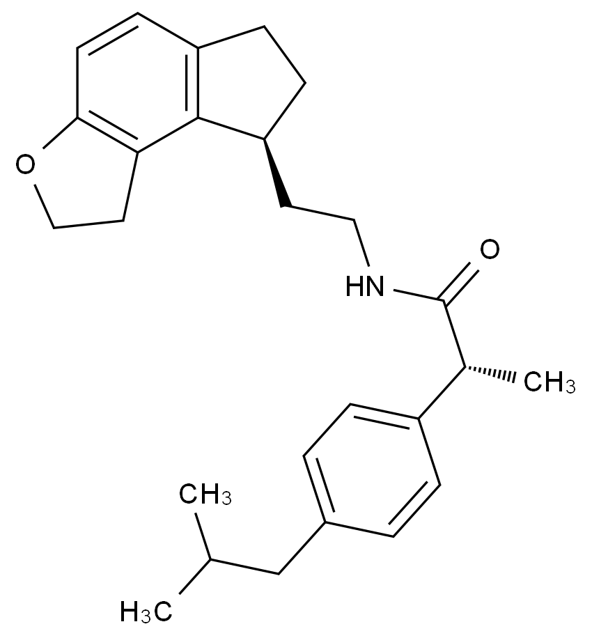 雷美替胺雜質(zhì)8,Ramelteon Impurity 8