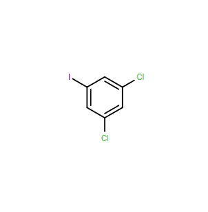 3,5-二氯碘苯,3,5-Dichloroiodobenzene