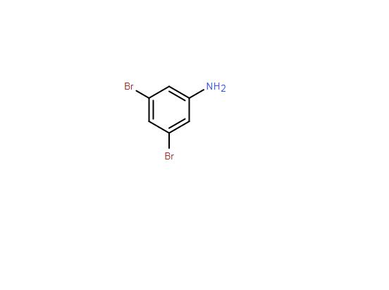 3,5-二溴苯胺,3,5-Dibromoaniline