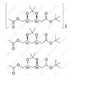 瑞舒伐他汀雜質(zhì)213,Rosuvastatin Impurity 213