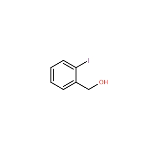 2-碘芐醇,2-Iodobenzyl alcohol