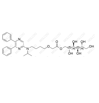 賽樂西帕雜質(zhì)24,Selexipag Impurity 24