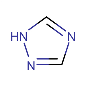 1,2,4-三氮唑,1H-1,2,4-triazole